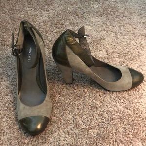 Nine West Heels